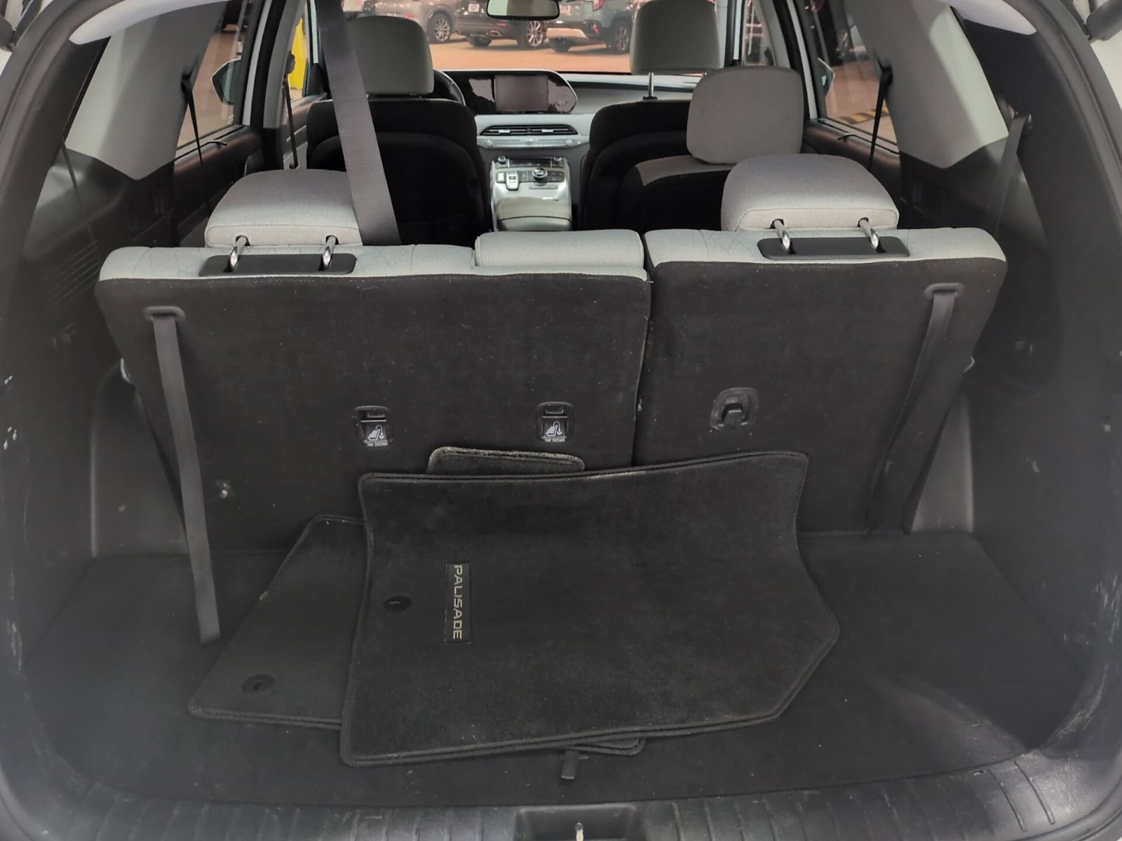 Used 2022 Hyundai Palisade SEL w/ Convenience Package AWD/4WD image 13