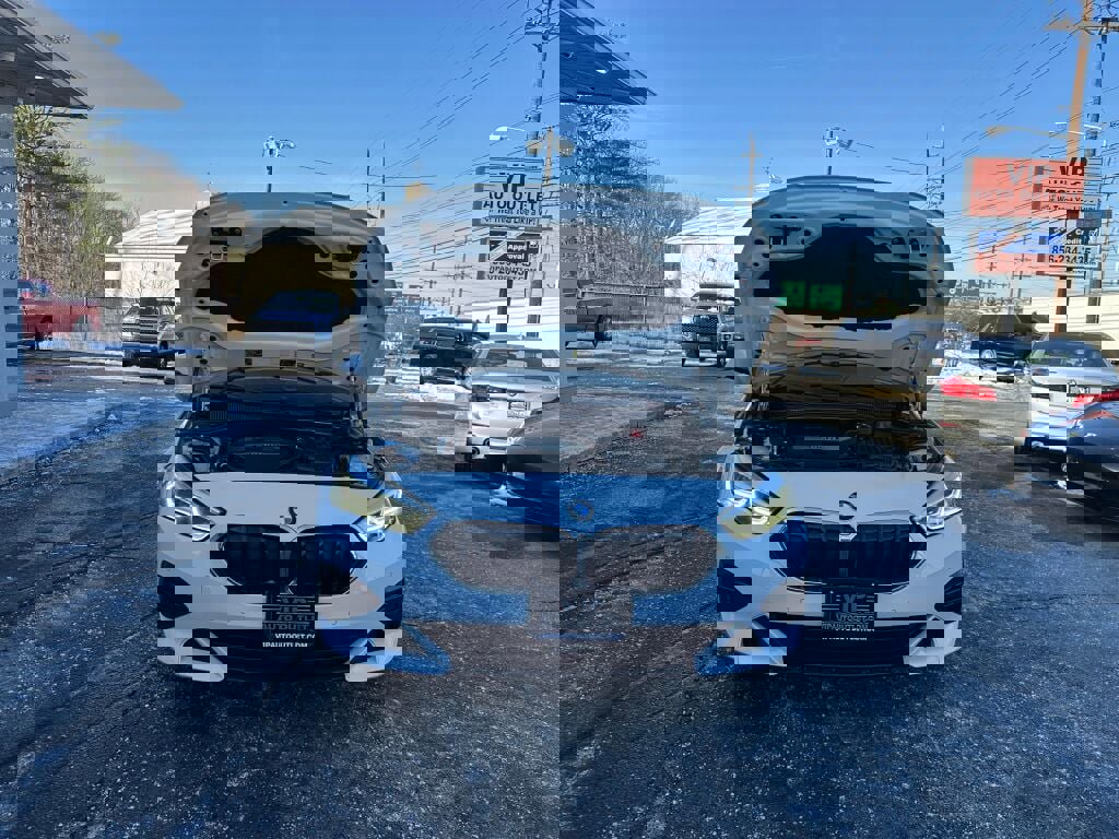 Used 2022 BMW 228i xDrive Gran Coupe w/ Convenience Package image 31