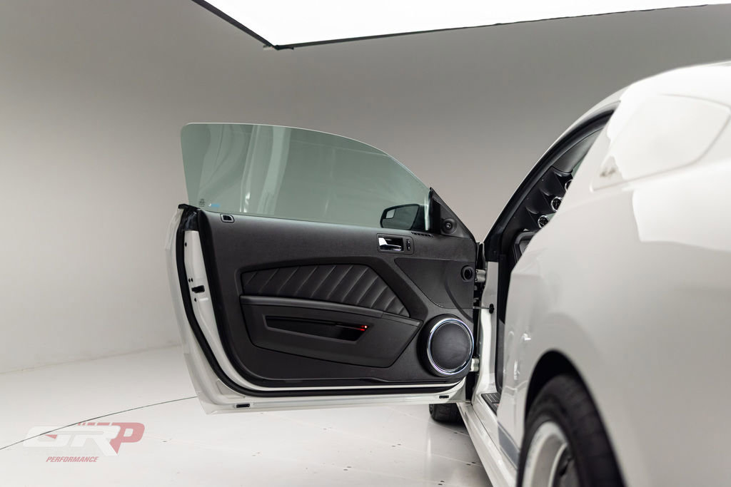 Used 2011 Ford Mustang GT Premium w/ Security Pkg RWD image 23