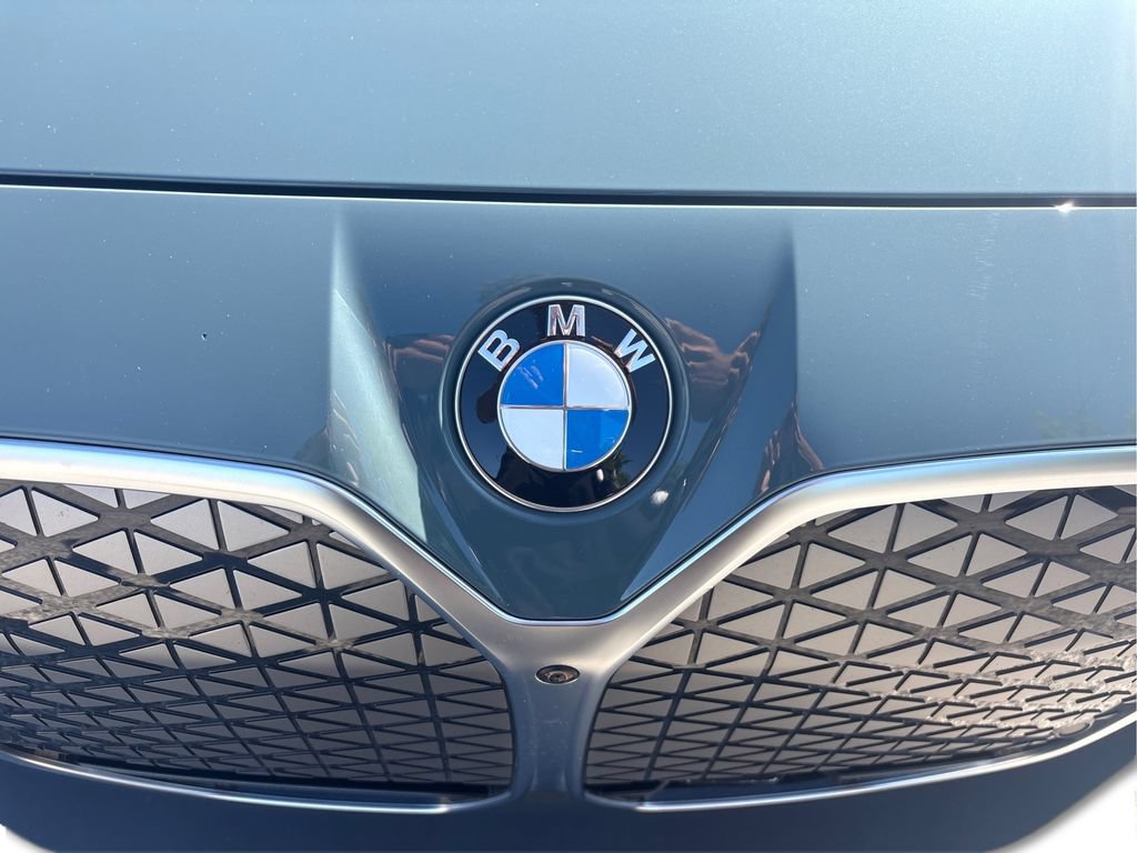 Used 2026 BMW i4 xDrive40i AWD/4WD image 34