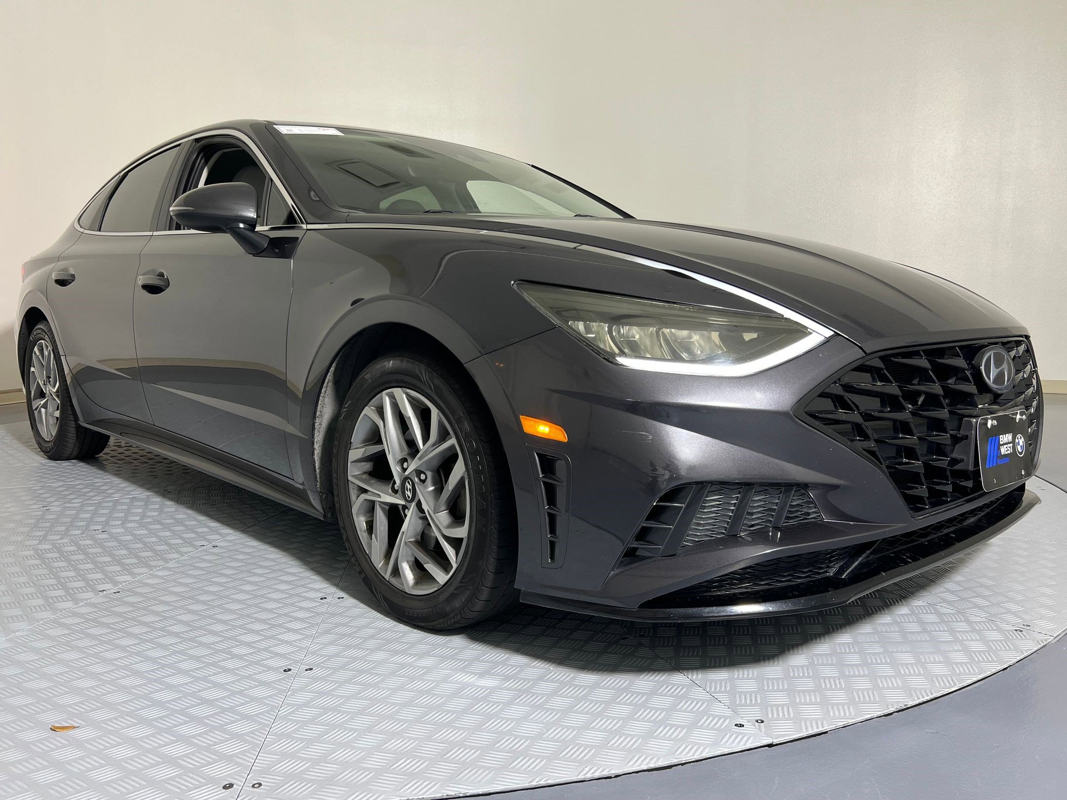 Used 2021 Hyundai Sonata SEL image 7