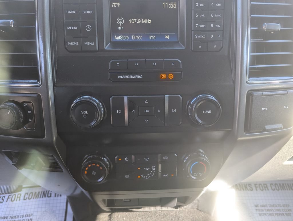 Used 2019 Ford F250 XLT AWD/4WD image 23