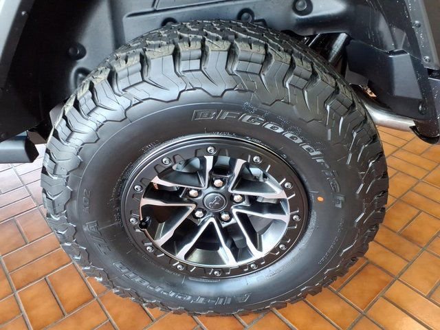 New 2026 Jeep Wrangler Unlimited Rubicon 392 image 4