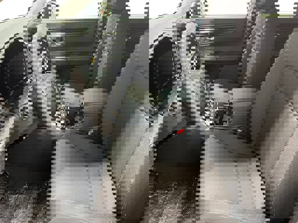 New 2026 Honda CR-V EX image 12