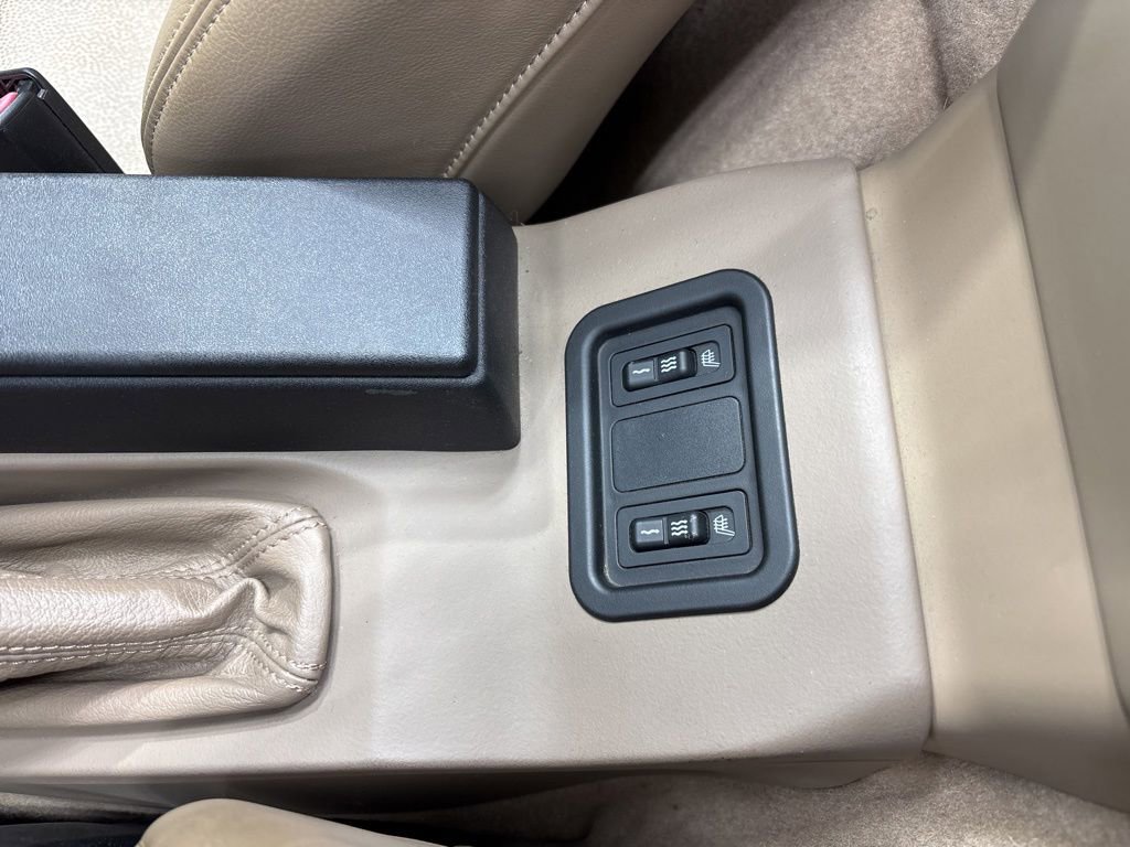Used 1997 BMW Z3 1.9 RWD image 19