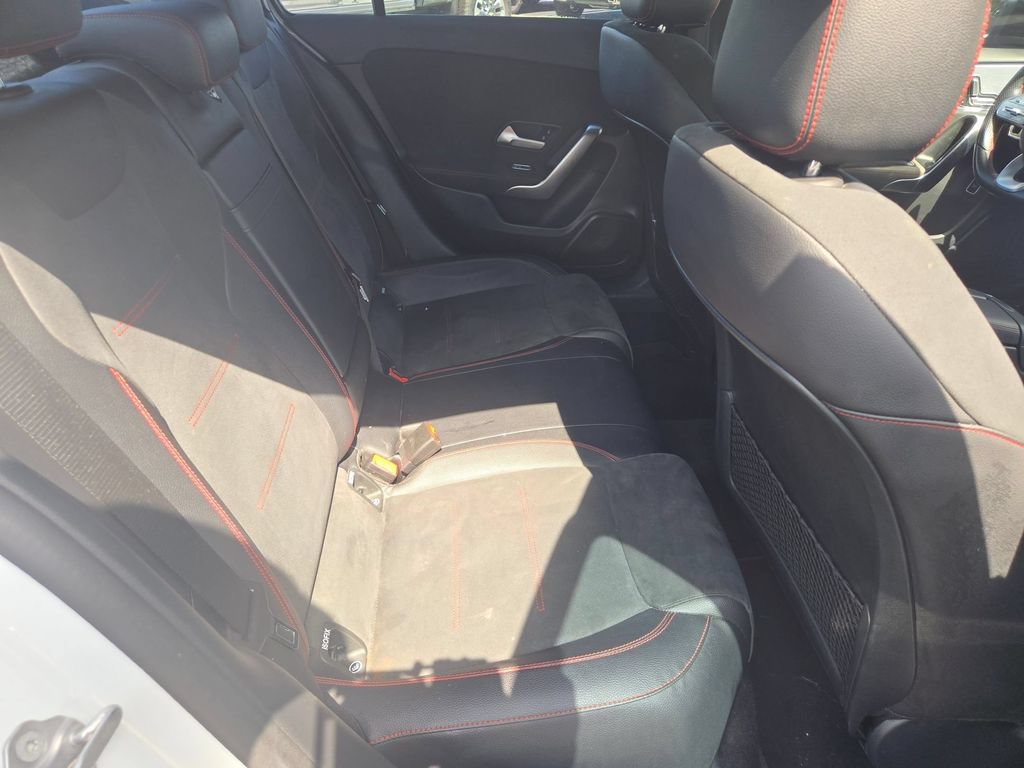 Used 2020 Mercedes-Benz A 220 image 22