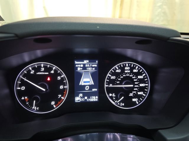 Certified 2024 Subaru Crosstrek 2.0i Premium AWD/4WD image 19