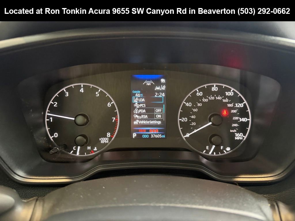 Used 2024 Toyota Corolla LE image 21