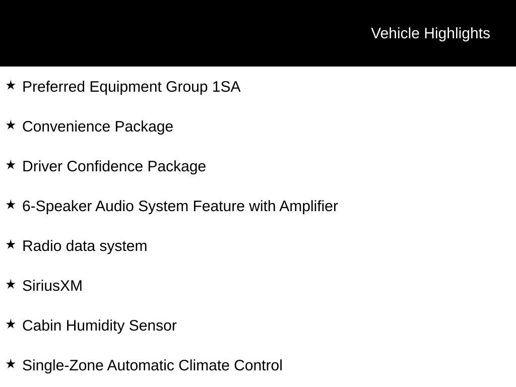 New 2026 Chevrolet TrailBlazer ACTIV w/ Convenience Package AWD/4WD video 3