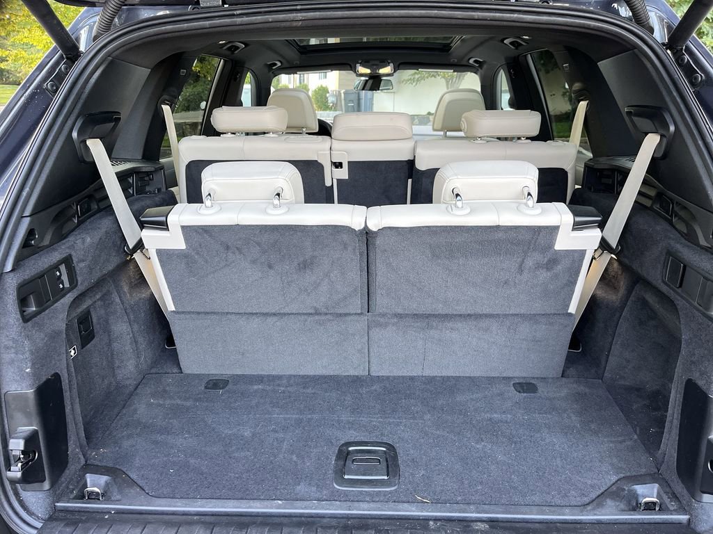 Used 2020 BMW X5 xDrive40i w/ Premium Package image 25