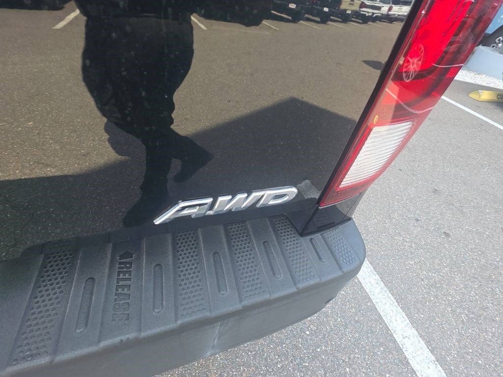 Used 2021 Honda Ridgeline Black Edition image 14