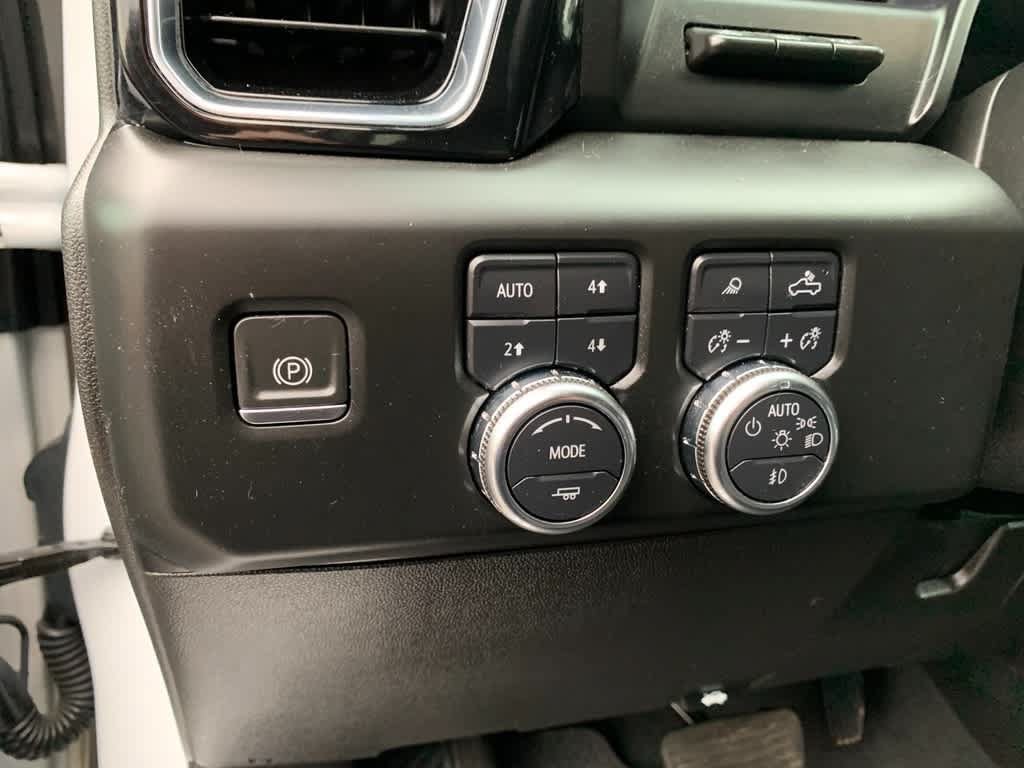 Certified 2024 GMC Sierra 2500 Denali w/ Denali Reserve Package AWD/4WD image 14