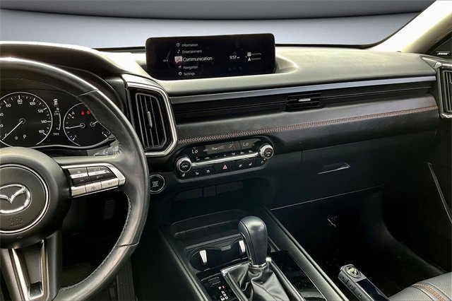 Used 2024 MAZDA CX-50 2.5 Turbo w/ Premium Plus Pkg image 9