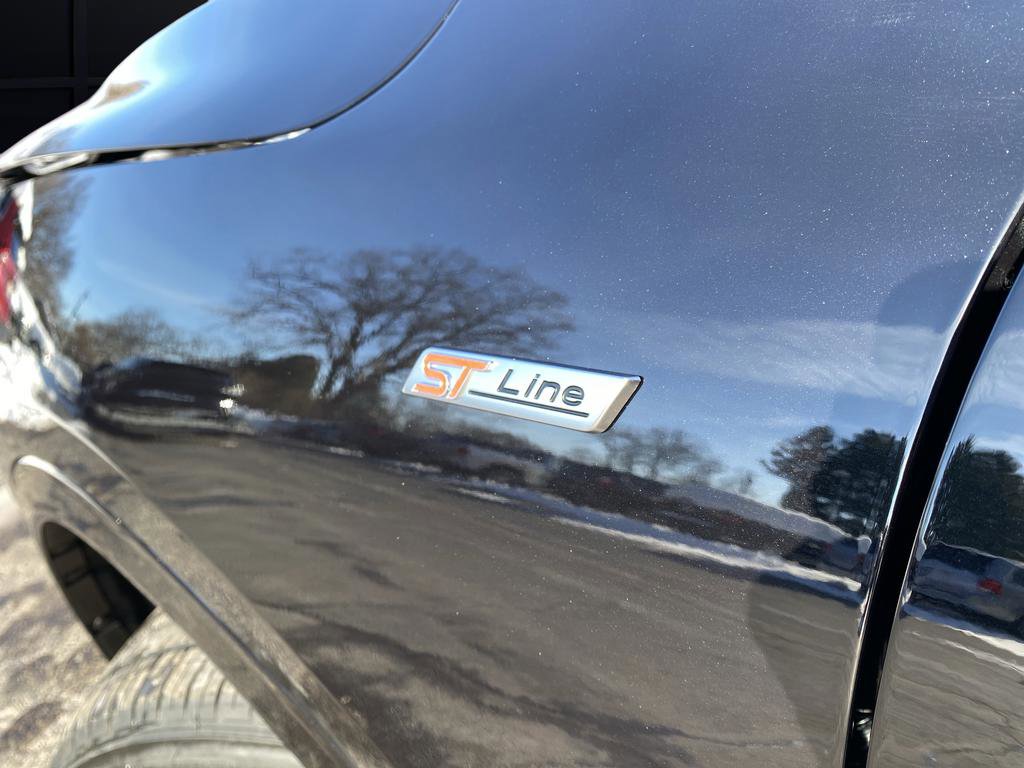 New 2026 Ford Escape ST-Line Elite image 41