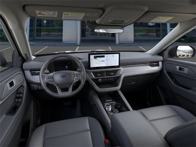New 2025 Ford Explorer Active image 9