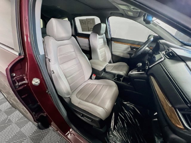 Used 2017 Honda CR-V EX-L image 30