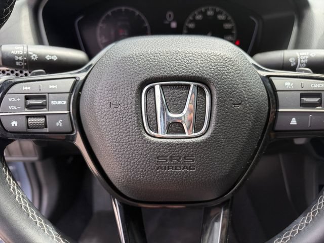 Used 2022 Honda Civic Sport image 8