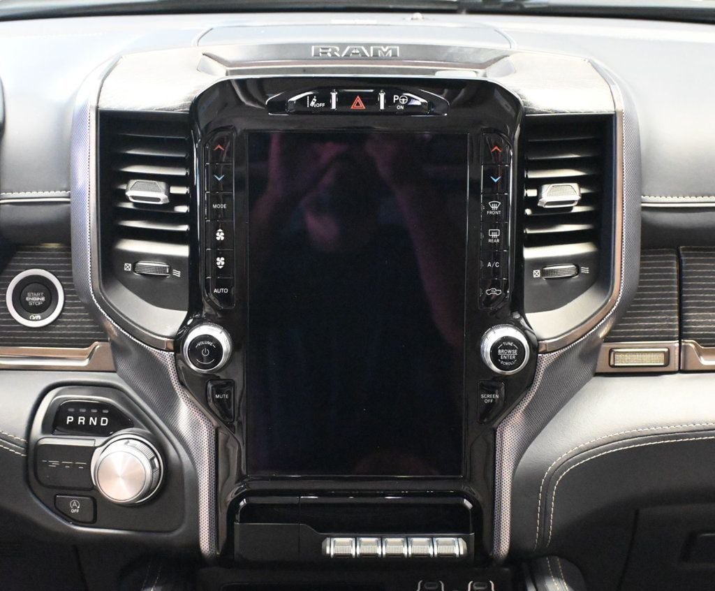 Used 2020 RAM 1500 Limited RWD image 12