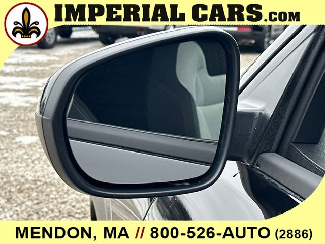 New 2026 Chevrolet Trax RS w/ Sunroof Package image 7