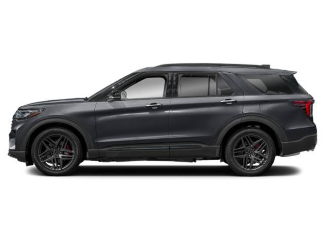 New 2026 Ford Explorer ST w/ Sun And Sound Package AWD/4WD image 3