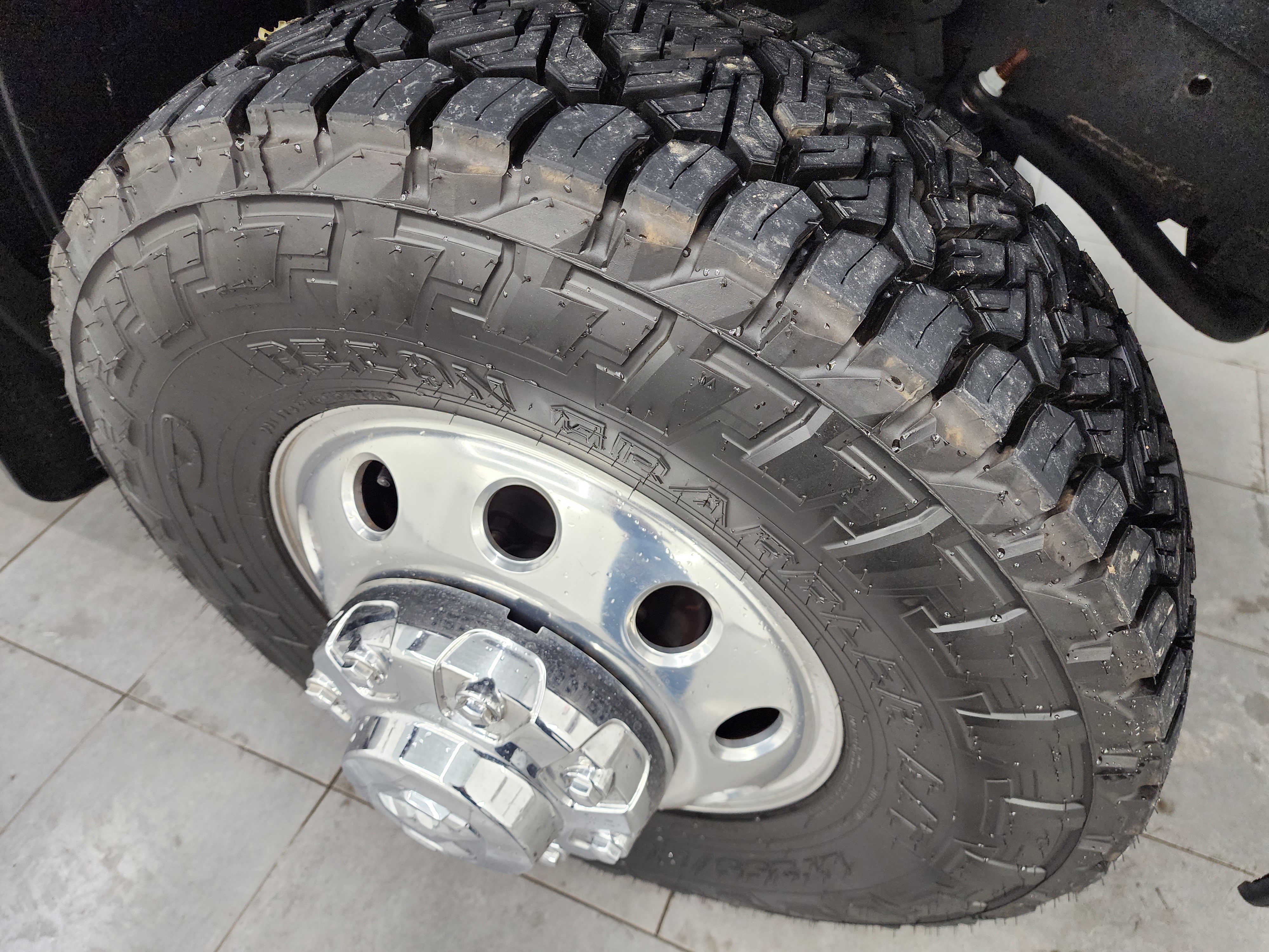 Used 2022 RAM 3500 Big Horn w/ Level B Equipment Group image 3