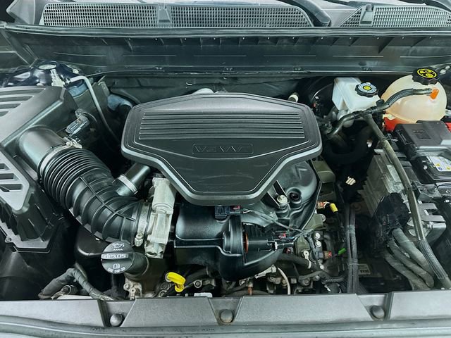 Used 2021 GMC Acadia Denali w/ Denali Technology Package image 33