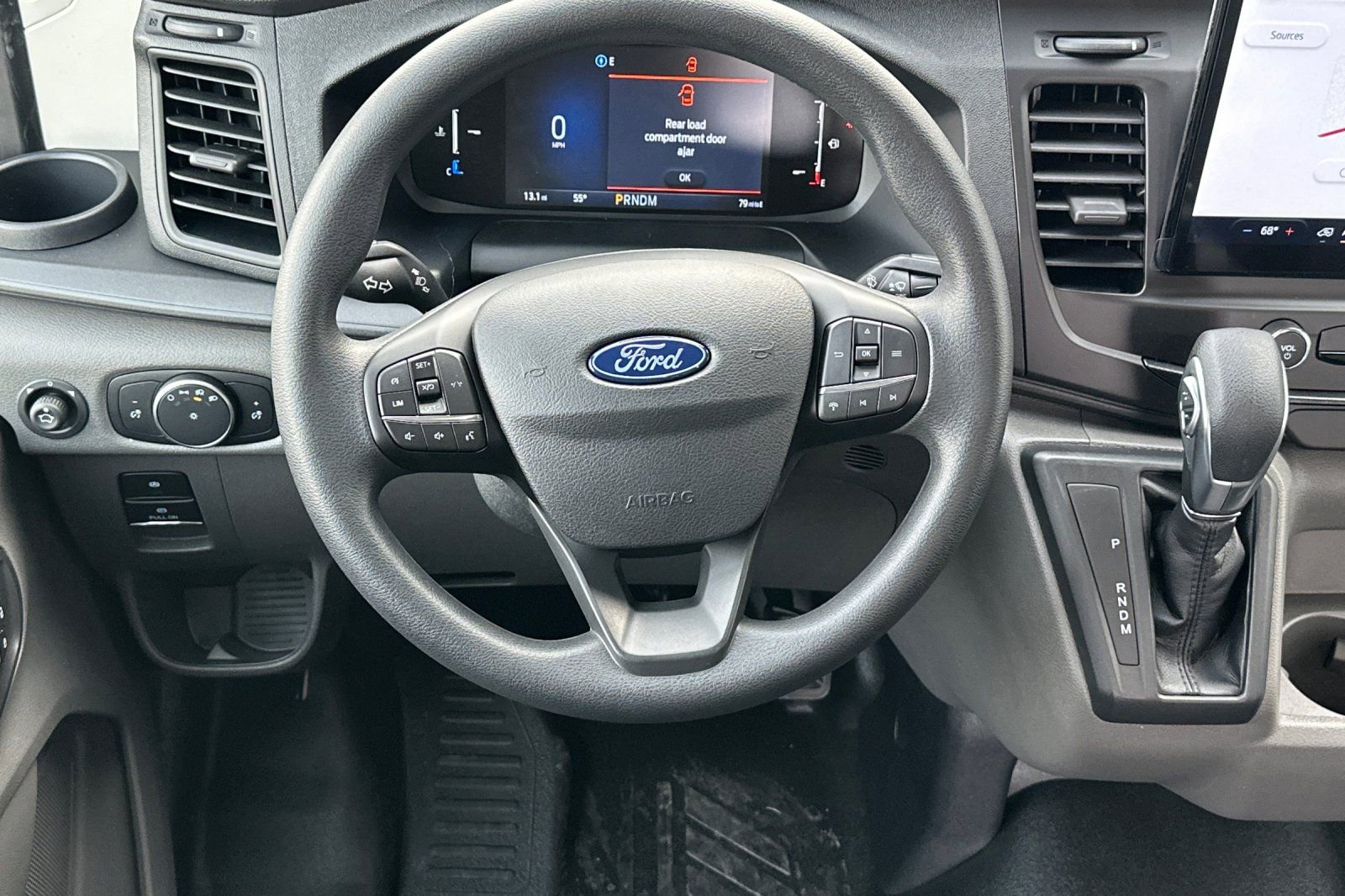 New 2026 Ford Transit 250 148 Medium Roof w/ Load Area Protection Package image 13