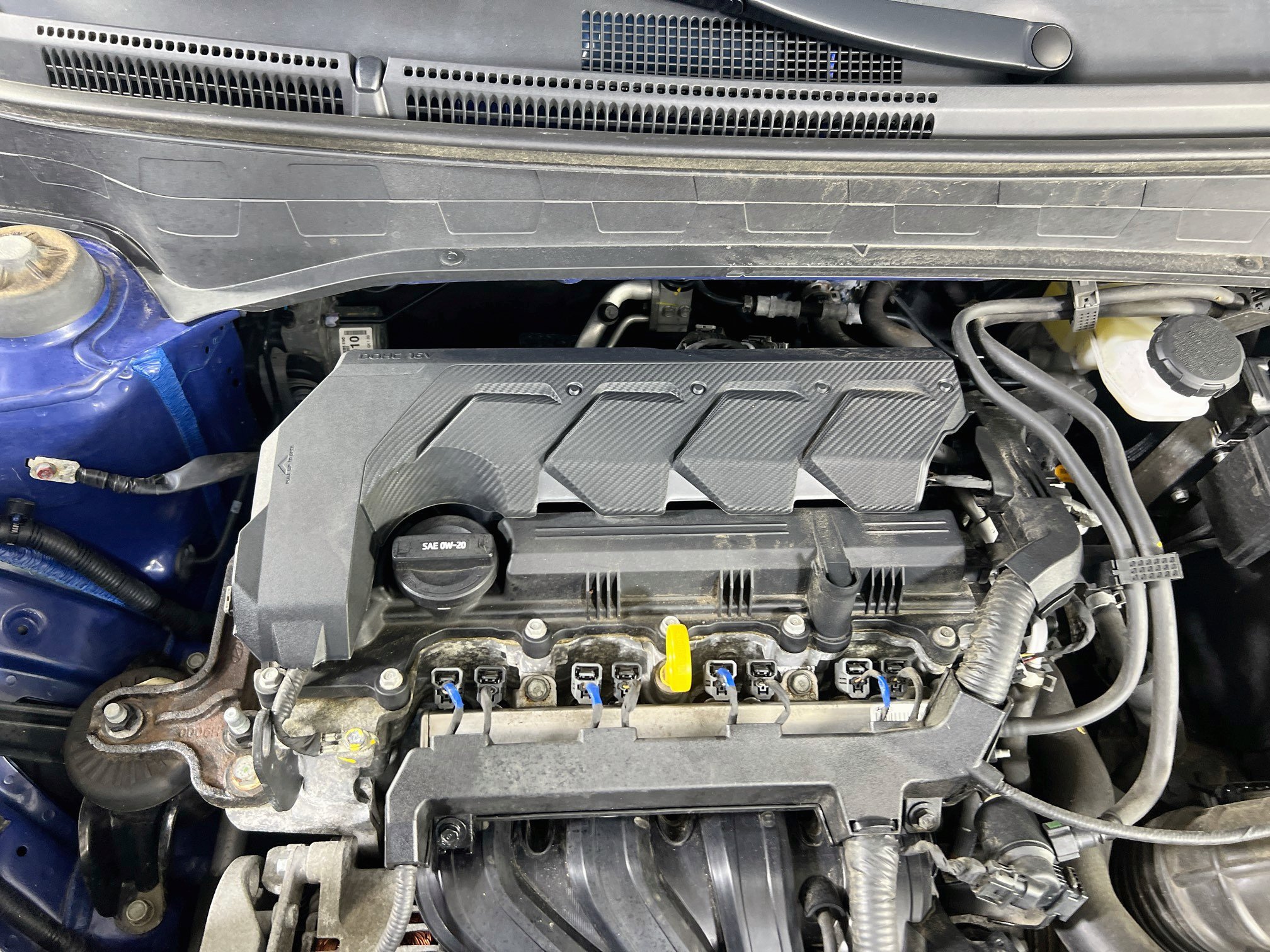 Used 2023 Hyundai Venue SEL FWD image 28
