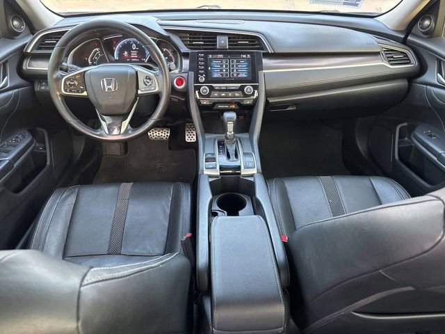 Used 2019 Honda Civic Touring image 16