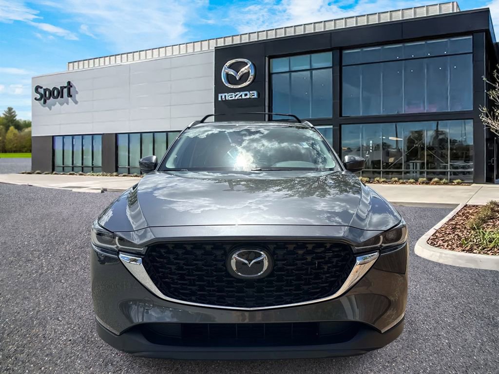 Used 2023 MAZDA CX-5 AWD 2.5 S image 9