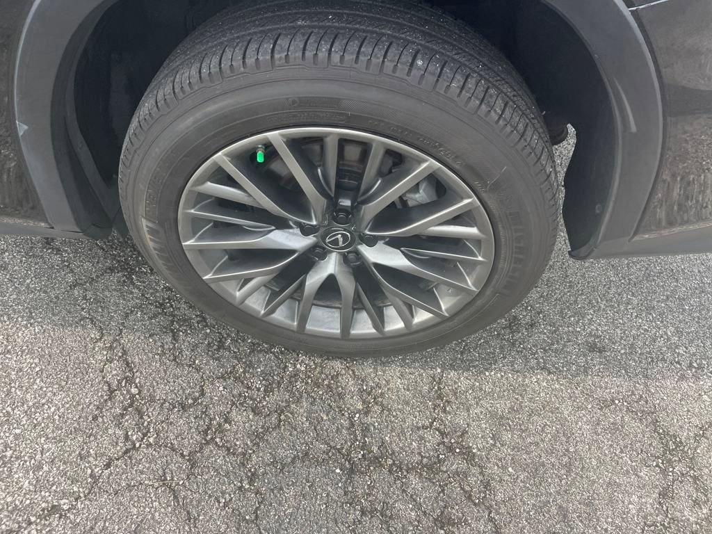 Used 2022 Lexus RX 350 F Sport image 33