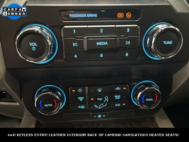 Used 2019 Ford F250 Lariat w/ FX4 Off-Road Package image 26