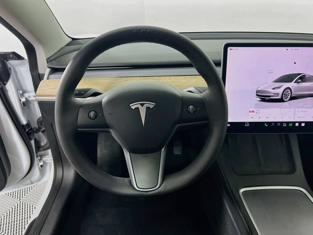 Used 2023 Tesla Model 3 Standard Range RWD image 11