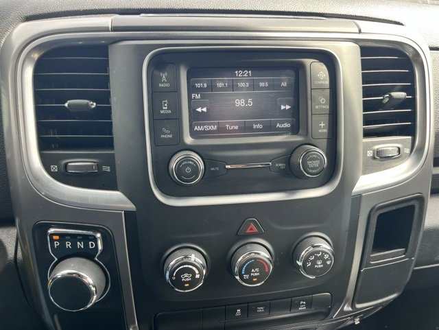 Used 2024 RAM 1500 Classic Warlock image 10