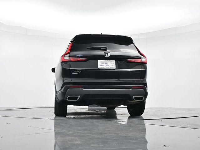 Used 2024 Honda CR-V Sport-L image 35