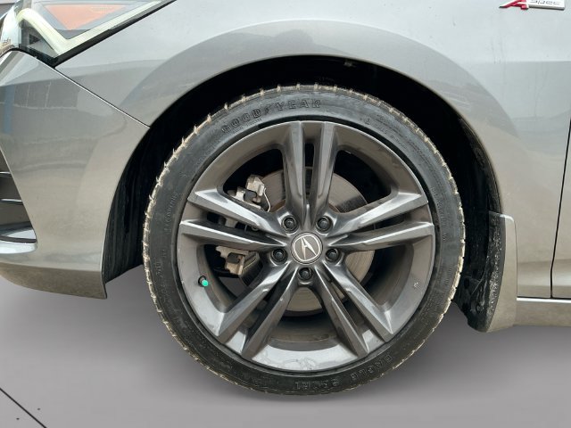 Used 2024 Acura Integra A-Spec w/ Technology Package FWD image 9