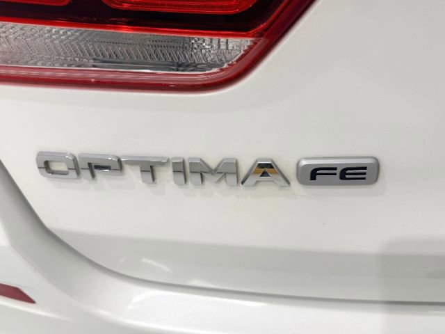 Used 2019 Kia Optima LX image 15