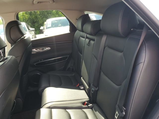 Used 2025 Genesis GV70 2.5T AWD/4WD image 27