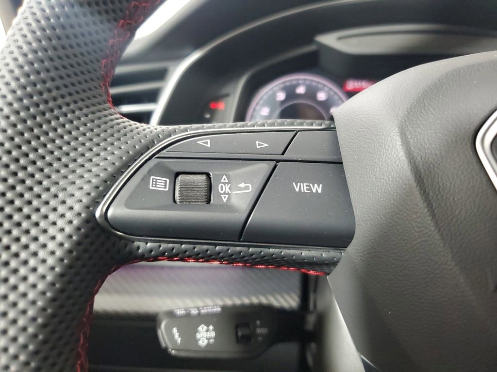 New 2026 Audi Q7 3.0T Prestige AWD/4WD image 24