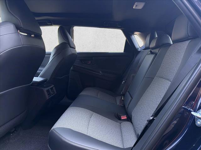 New 2026 Toyota bZ AWD/4WD image 20
