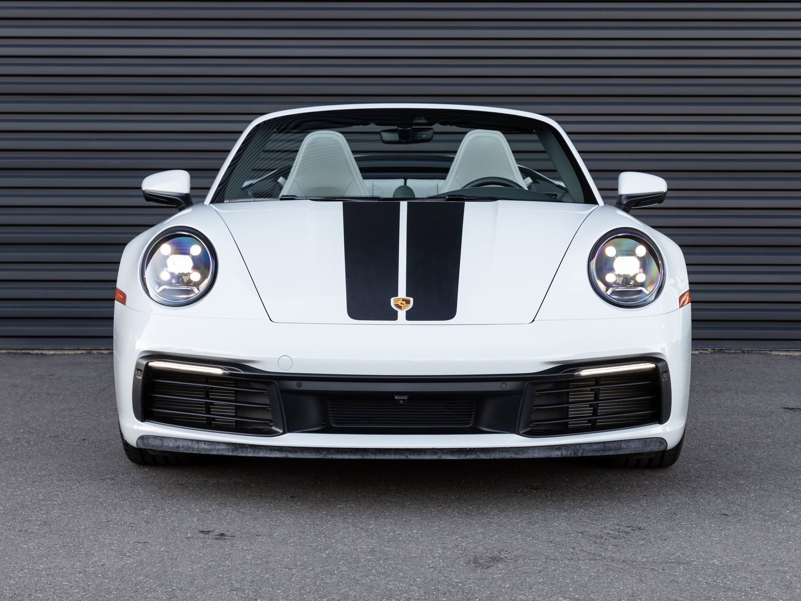 Used 2024 Porsche 911 Carrera S image 8