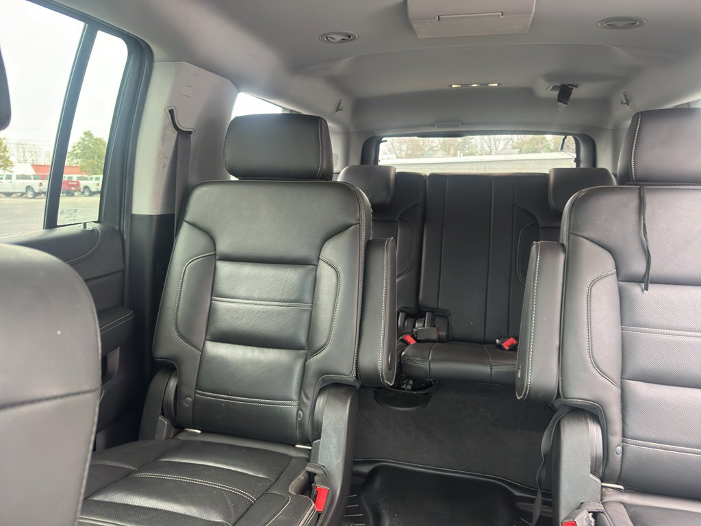 Used 2019 GMC Yukon XL Denali w/ Denali Ultimate Package image 25