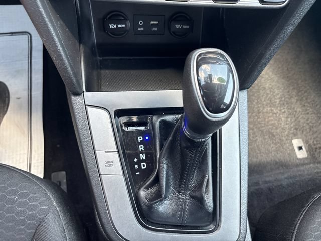 Used 2020 Hyundai Elantra SEL w/ Cargo Package (C1) FWD image 27