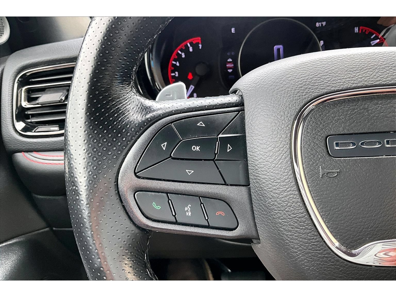 Certified 2024 Dodge Durango GT AWD/4WD image 11