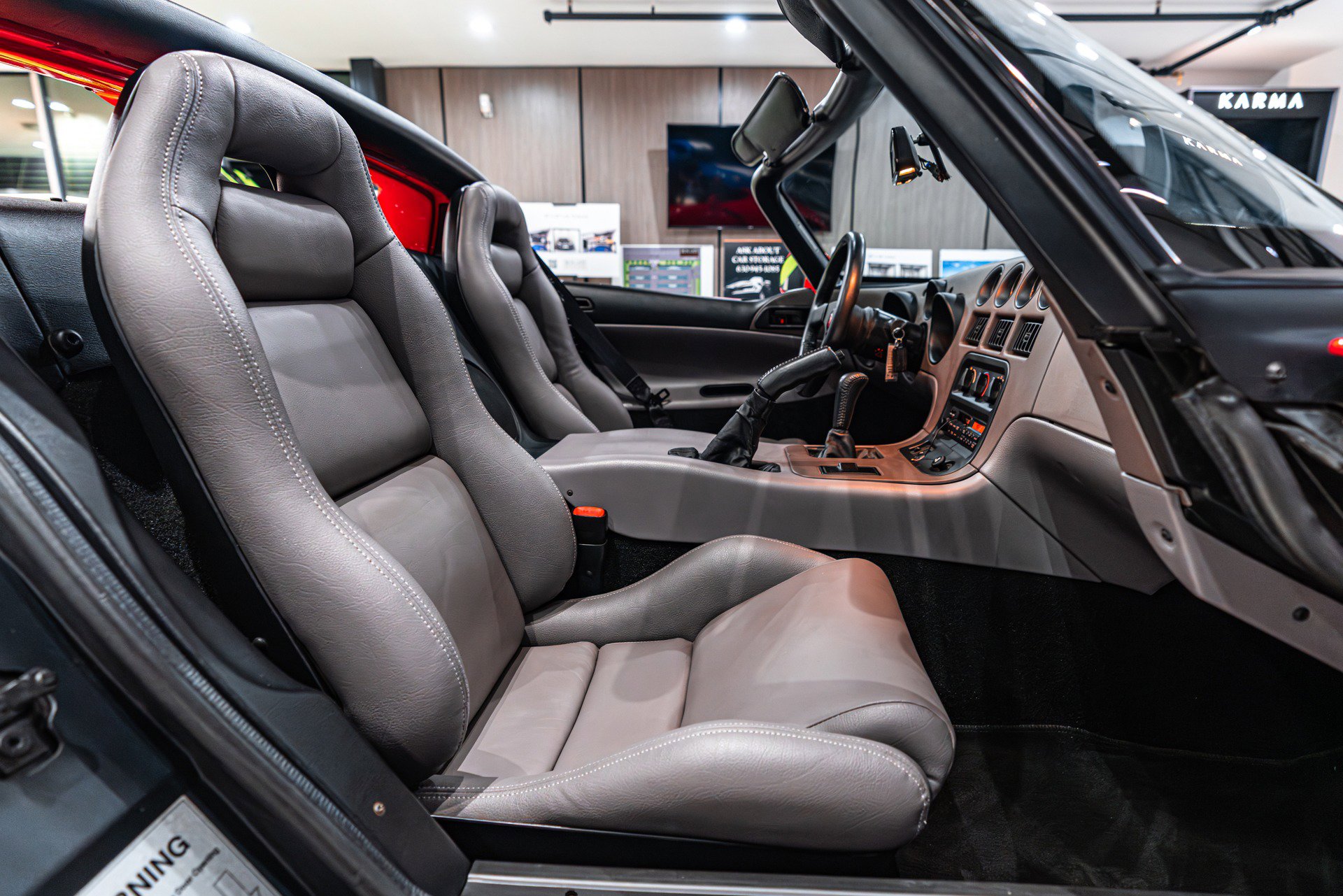 Used 1993 Dodge Viper RT/10 image 21