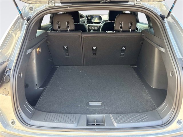 New 2026 Chevrolet Trax RS w/ Driver Confidence Package image 13