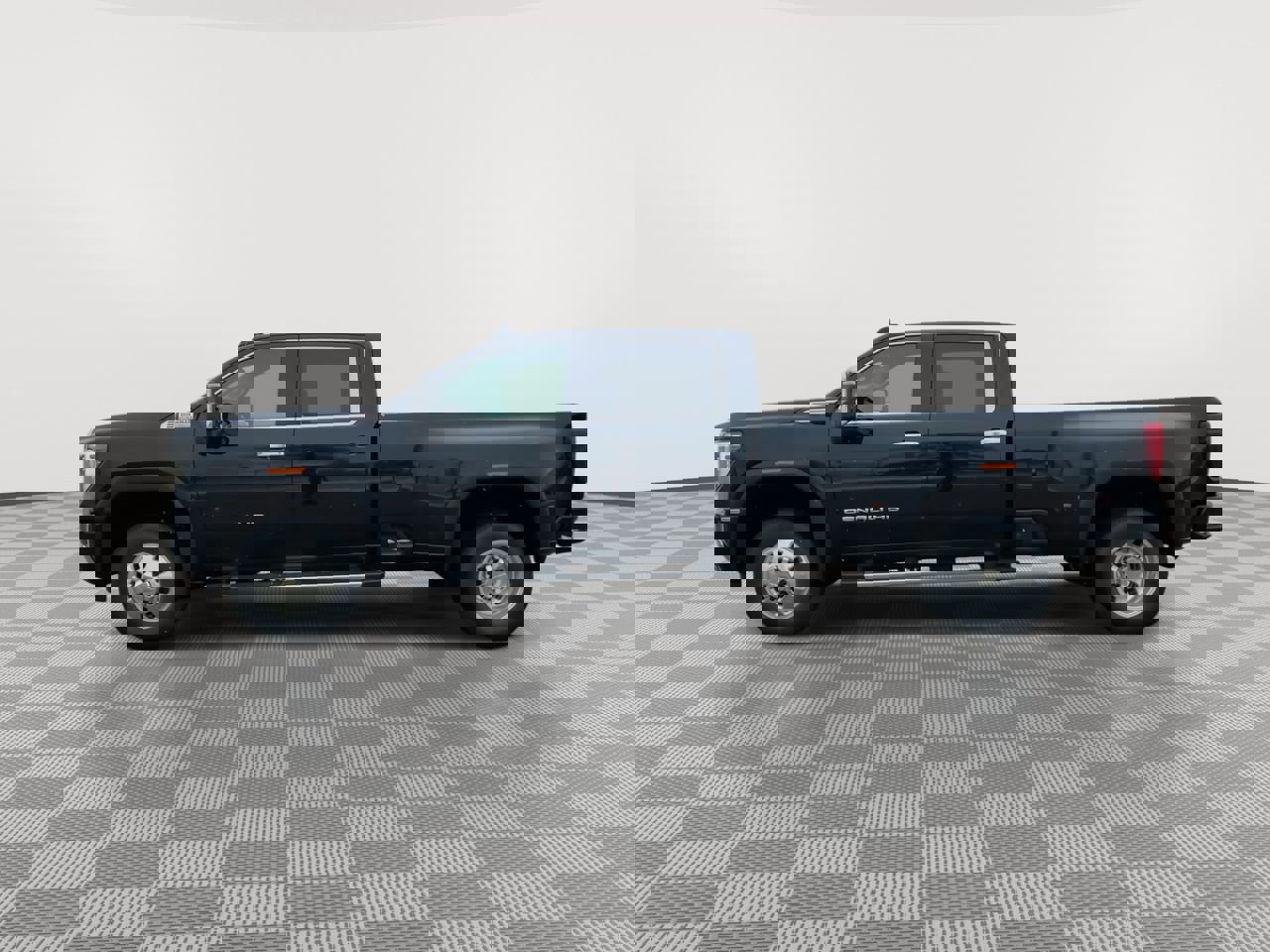 New 2025 GMC Sierra 3500 Denali w/ Denali Reserve Package image 41