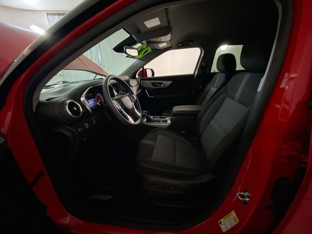Used 2023 Chevrolet Blazer LT w/ Convenience Package image 24