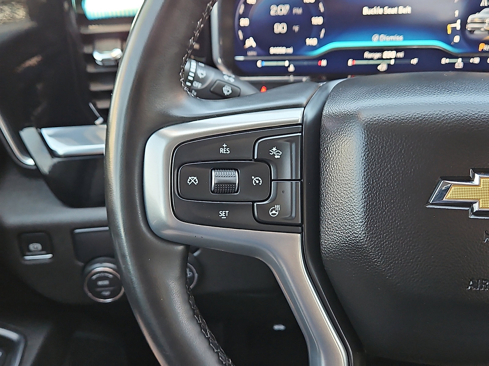 Used 2025 Chevrolet Silverado 1500 LT RWD image 15