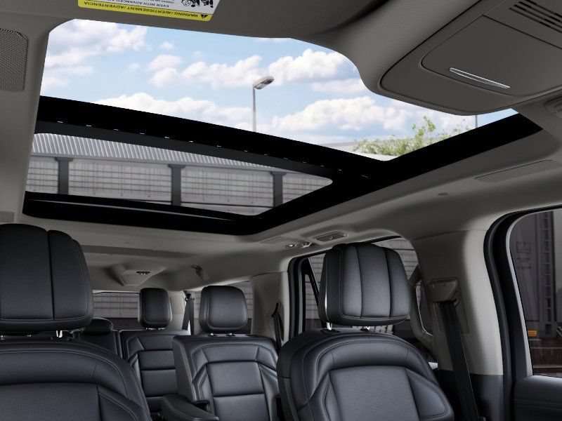 New 2027 Lincoln Navigator L Reserve AWD/4WD image 22